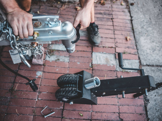Preventing Damage: How Trailer Dollies Protect Your Investment
