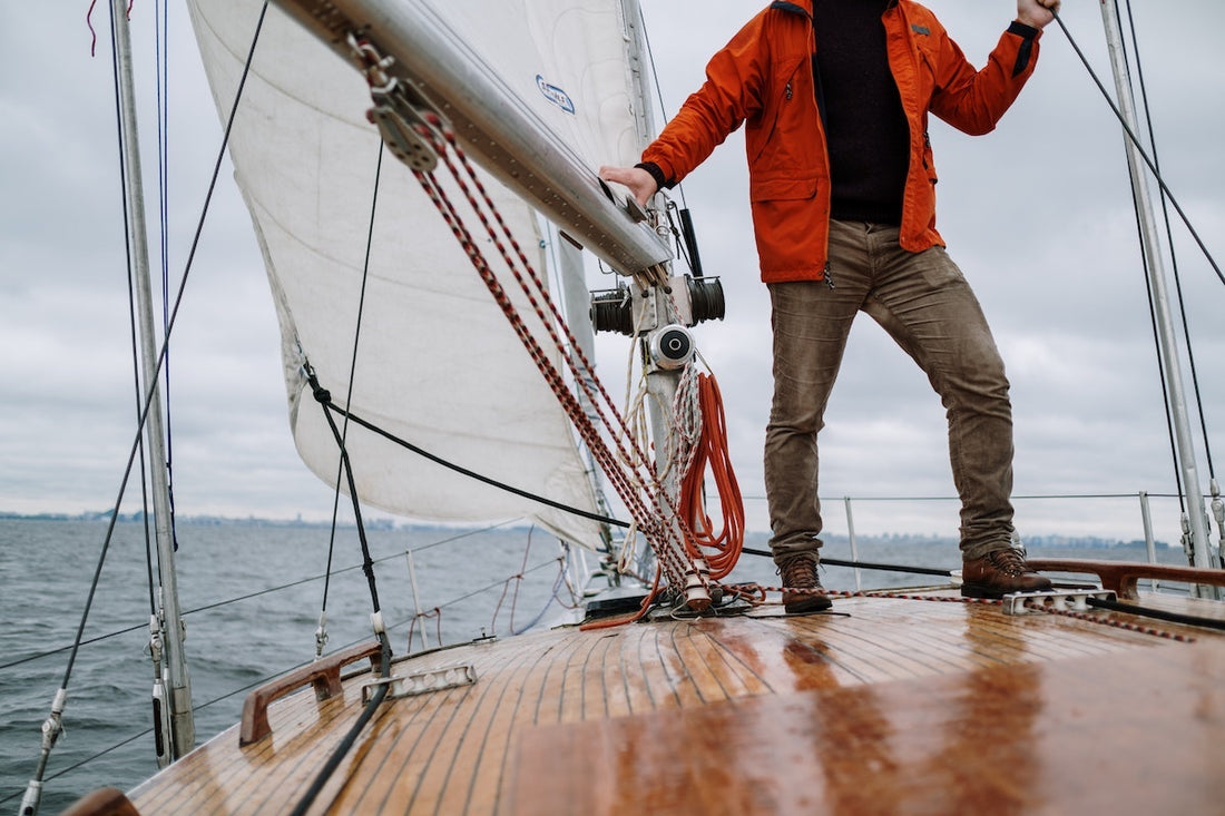 Best Boat Vinyl Cleaners