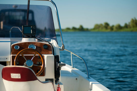 How Much Does a Boat and Trailer Weigh