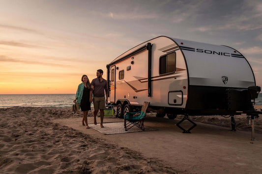 best jack for an rv