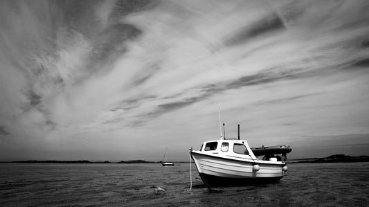 boat-space