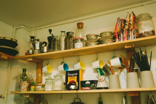 organized space