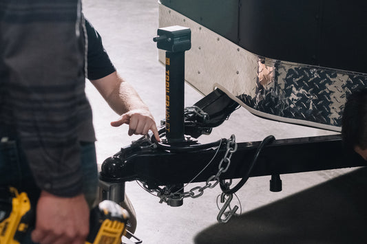 trailer jack buying guide