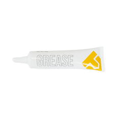 Trailer Valet grease application tube – precision lubricant for gear shafts and axle components - TVGREASE