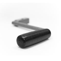 Trailer Valet XL crank handle – side view product image - TVXLHC