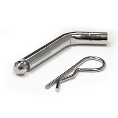 Trailer Valet stow pin – close-up showing design and details - TVSP