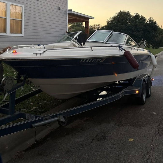 Beach Season: Boat Trailer Launch Day Tips and Tricks