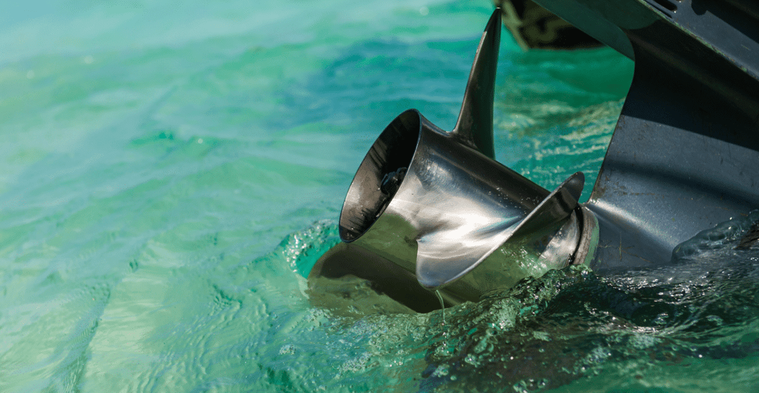Understanding Propeller Pitch for Your Boat