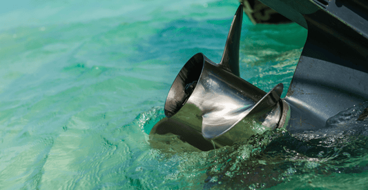 Understanding Propeller Pitch for Your Boat