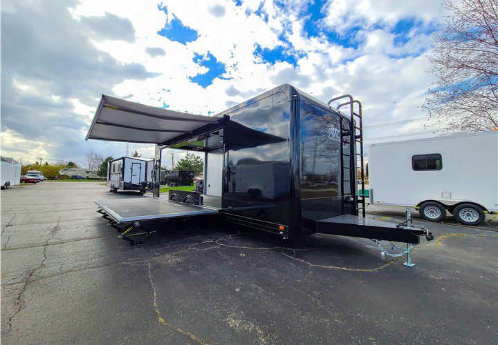 Event Planners: Quick Setup and Breakdown Strategies