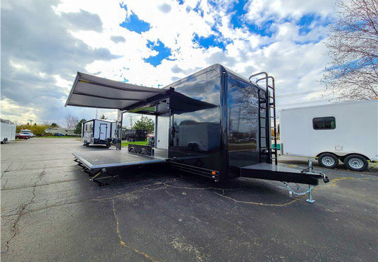 Event Planners: Quick Setup and Breakdown Strategies