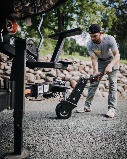 Comparing Trailer Valet Models: Which One Fits Your Needs?