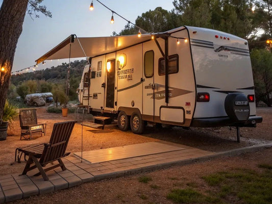 Start 2026 Right: Your January Trailer Maintenance Checklist