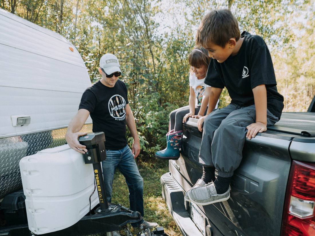 Teaching Teens Trailer Safety: Age-Appropriate Responsibilities