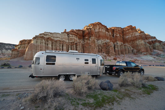 Guide to Travel Trailer Maintenance