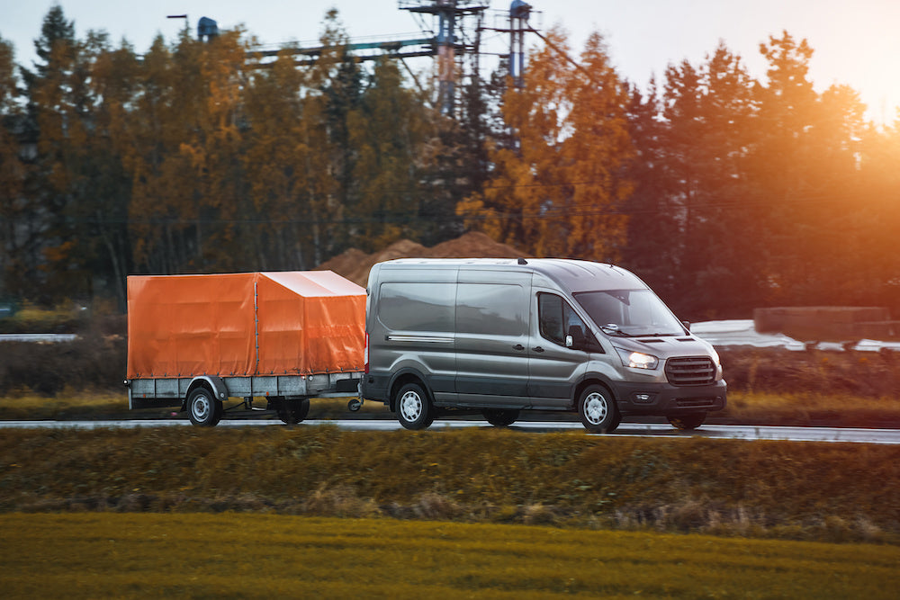 5 Ways a Utility Trailer Makes Life Easier