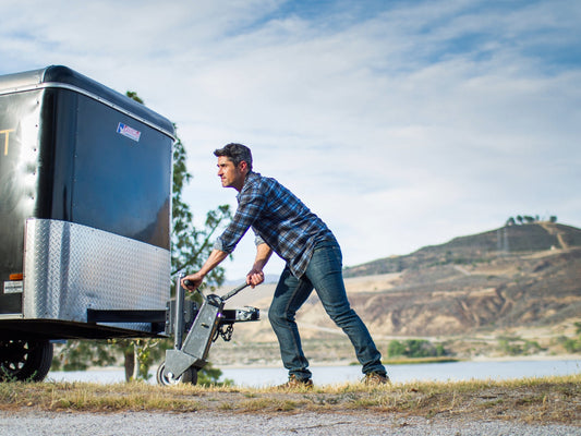 How to Maintain Your Trailer Valet for Long-Term Use