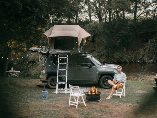 What Is Overlanding?