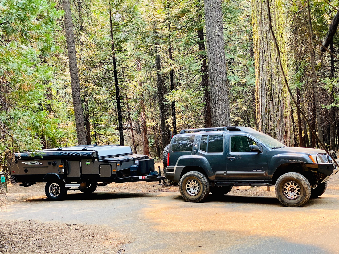 First-Time Buyer's Guide: Everything You Need to Know About Trailer Dollies