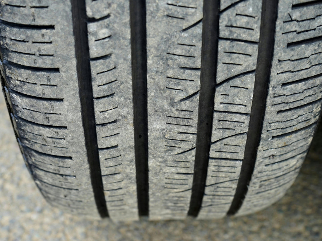 Trailer Tires vs Car Tires: Why They're Not Interchangeable