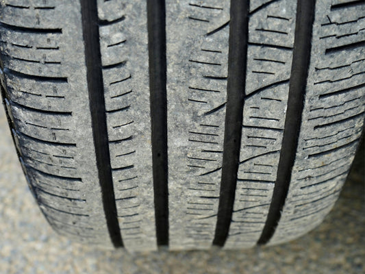 Trailer Tires vs Car Tires: Why They're Not Interchangeable
