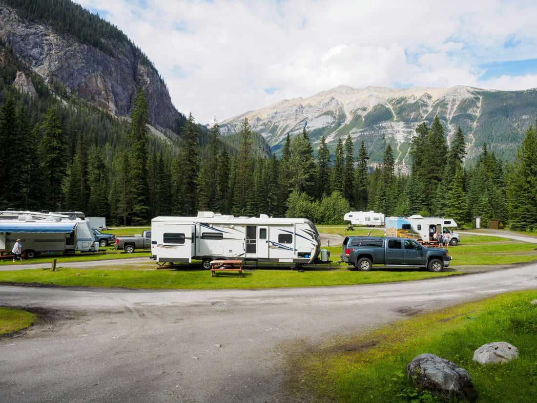Multi-Trailer Operations: Managing Multiple Units Efficiently