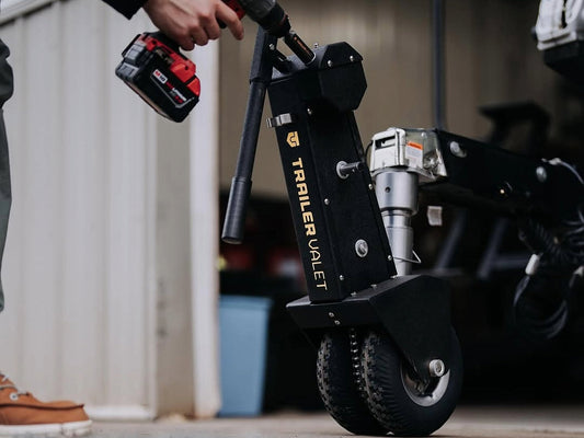 Trailer Valet Movers Compared: Choose the Perfect One for Your Setup