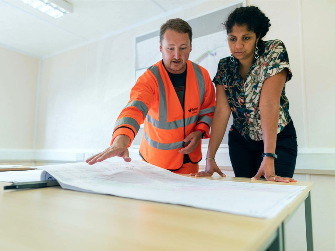 Small Business Solutions: How Contractors Use Trailer Dollies Daily