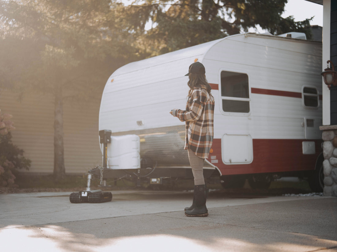 5 Signs It's Time to Upgrade from Manual Trailer Moving