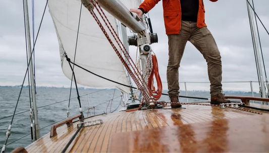 The Best Boat Vinyl Cleaners for Seats and Upholstery