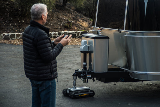 New Year, New Perspective: Reevaluating Your Current Trailer Moving Method