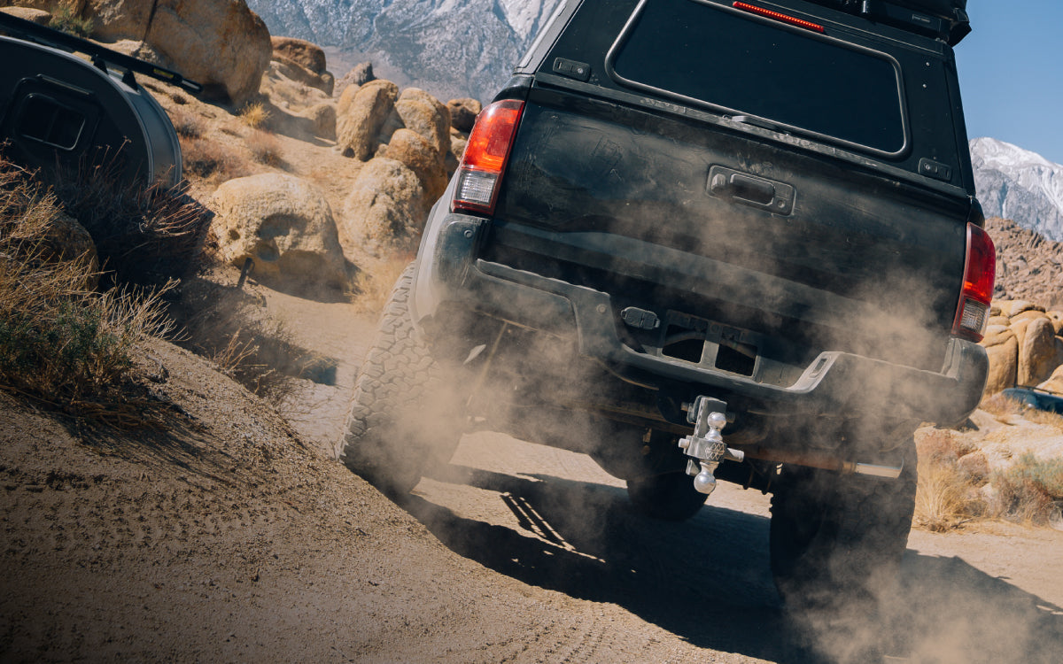 5 Best Trailer Drop Hitches You Can Buy Trailer Valet