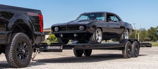 The One Accessory Every Car Hauler Trailer Needs