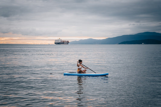 How to Keep the Heat at Bay While Boating