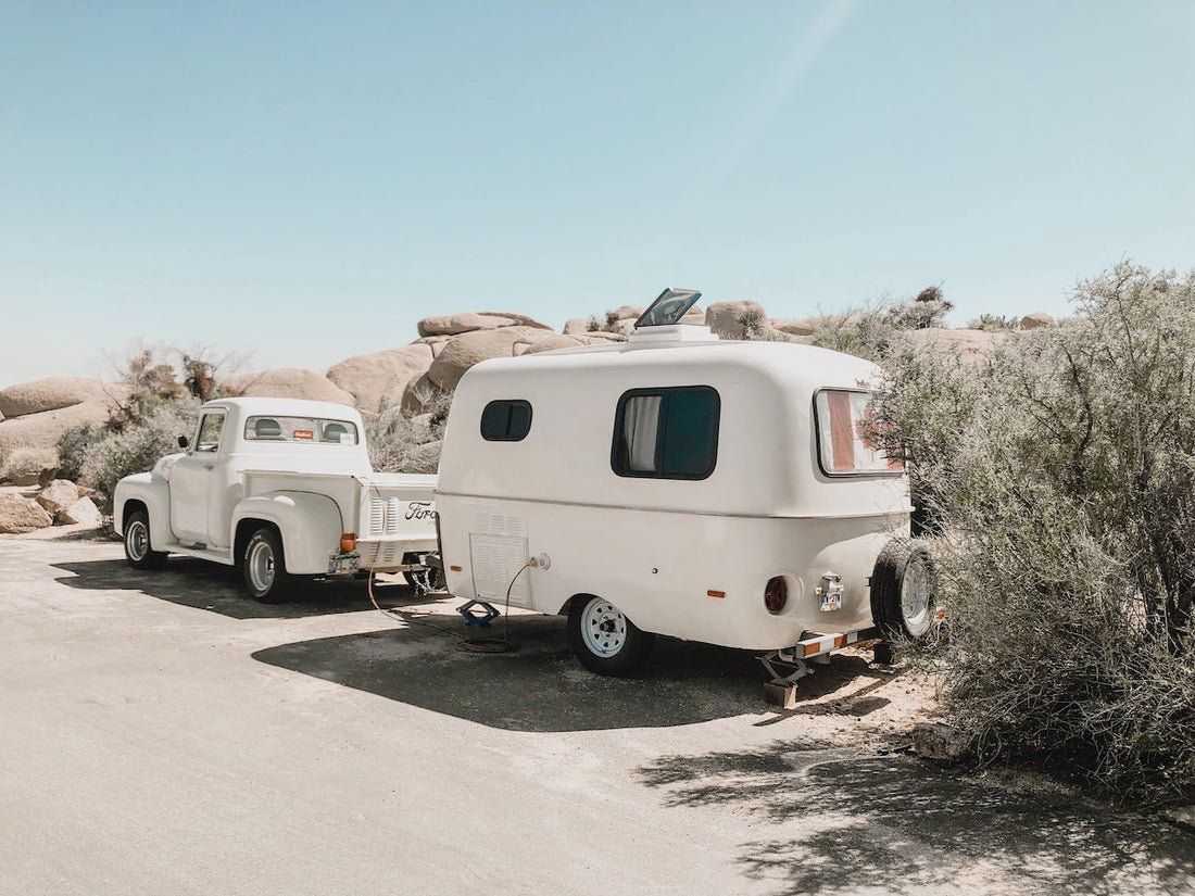 How to successfully maintain your RV