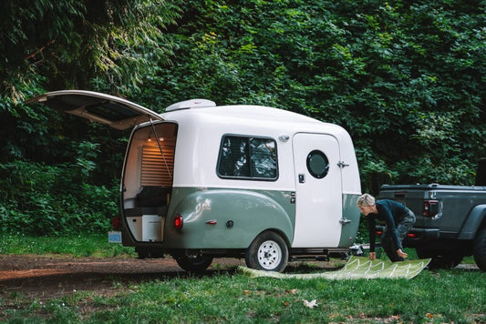 A Practical Guide to Micro Campers