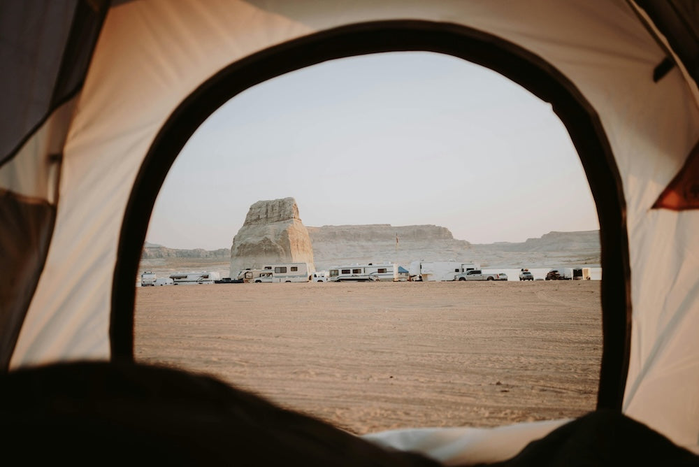 Pros and Cons of Overlanding with Trailers