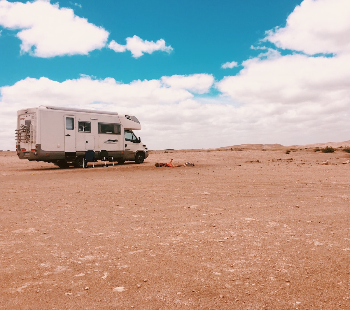 Top 7 RV & Fifth Wheel Accident Causes Trailer Valet