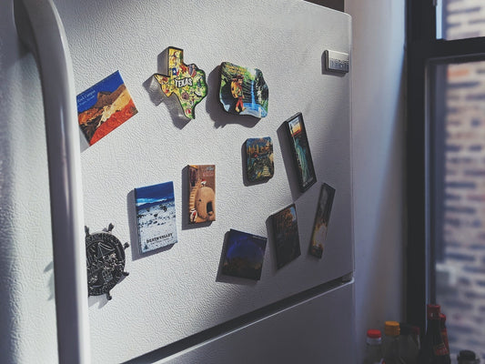 RVrefrigerator