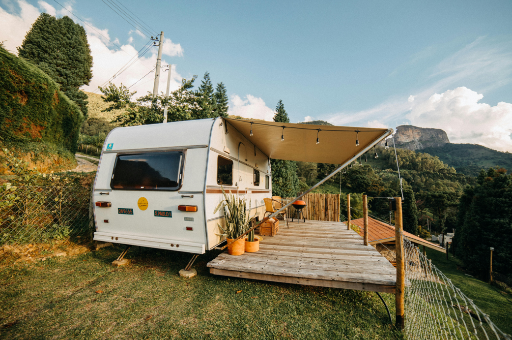 Spring Awakening: De-Winterizing Your Trailer and Moving Equipment