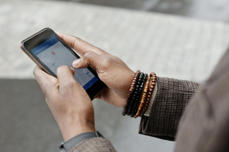 GPS Tracking for Trailers: Security and Location Management