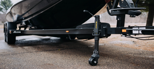 What Size Trailer Jack Do You Need For Your Boat