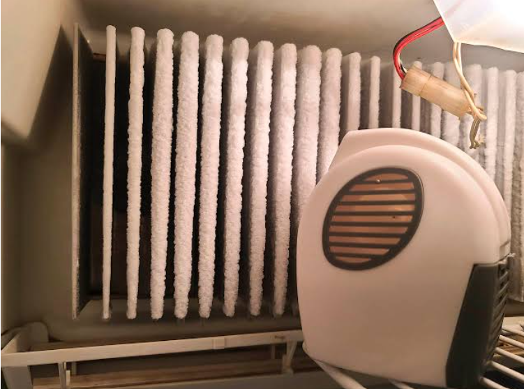 The Best RV Refrigerator Fans