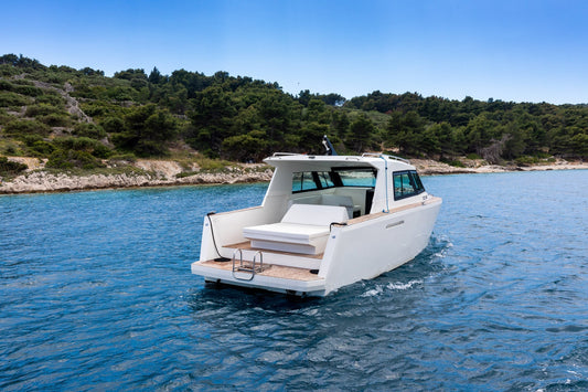 How to Choose an Outboard Motor for Your Boat