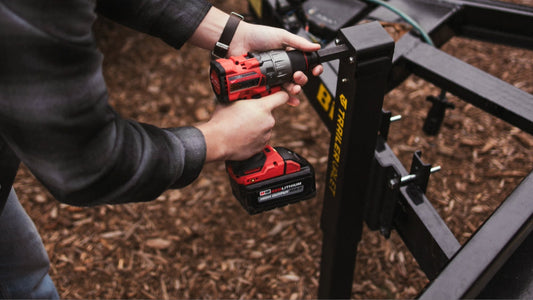 Tax Return Smart Spending: Investing in Equipment That Improves Your Life