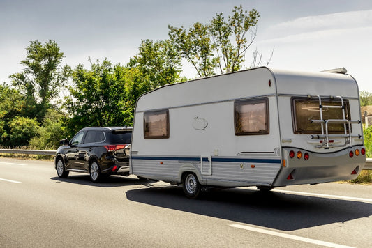 fifth wheel rv