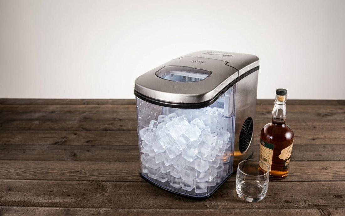The Best Portable Ice Makers for RV and Camping Use