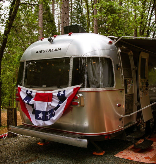 Fourth of July Weekend: Last-Minute Trailer Prep for Holiday Travel