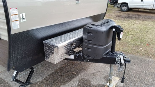 What You Need to Know About Your RV Battery Box