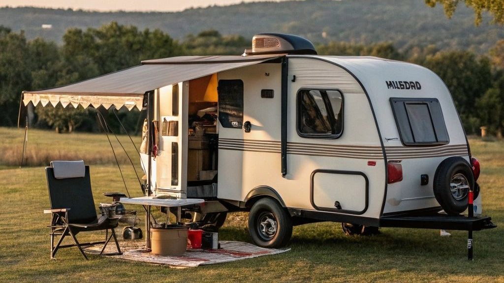Things to Know Before Purchasing a New Trailer